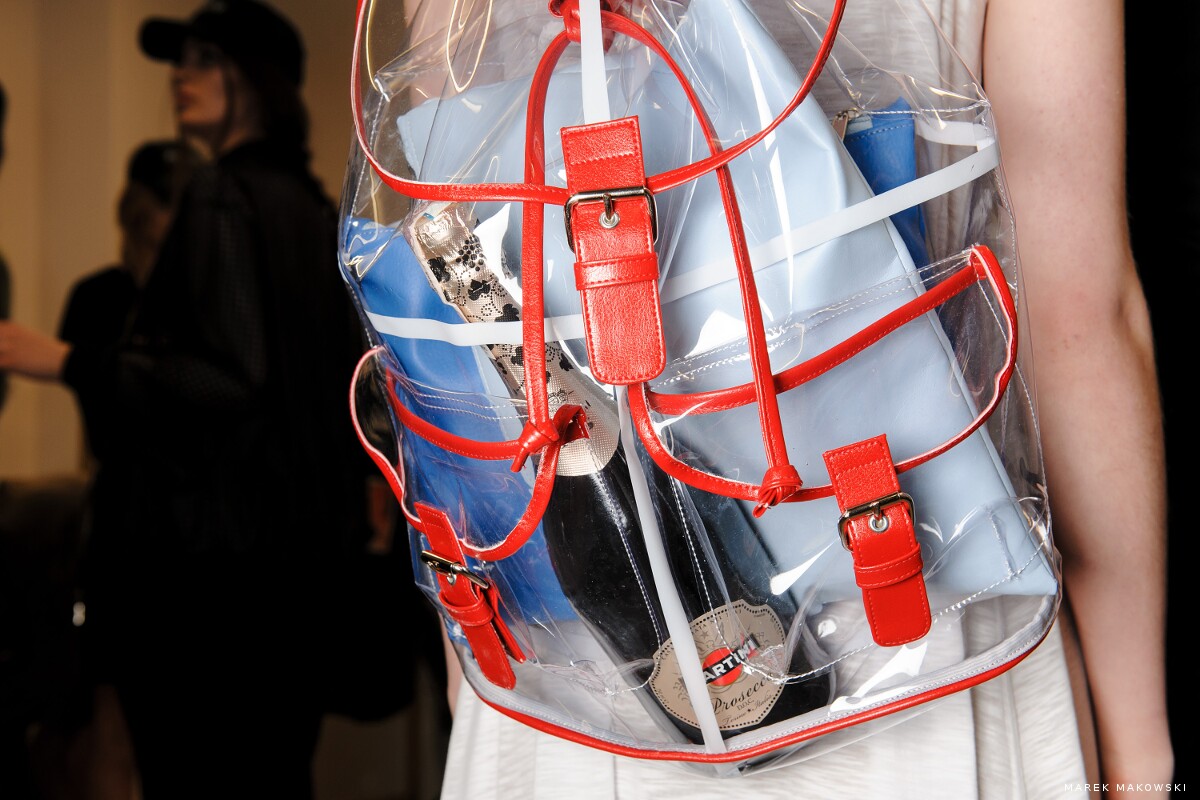 Maciek Sieradzky - #mytrip - Backstage 124