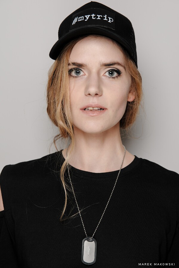 Maciek Sieradzky - #mytrip - Backstage 138