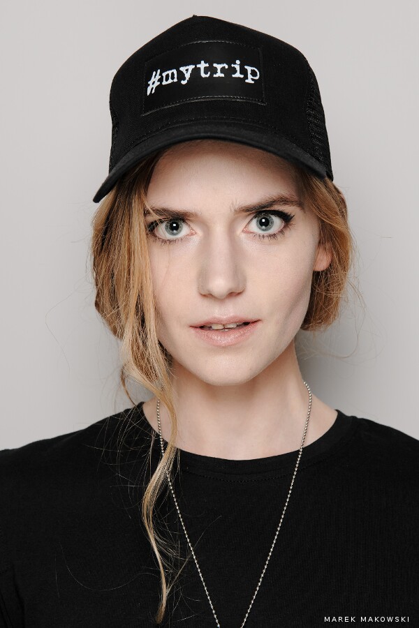 Maciek Sieradzky - #mytrip - Backstage 139