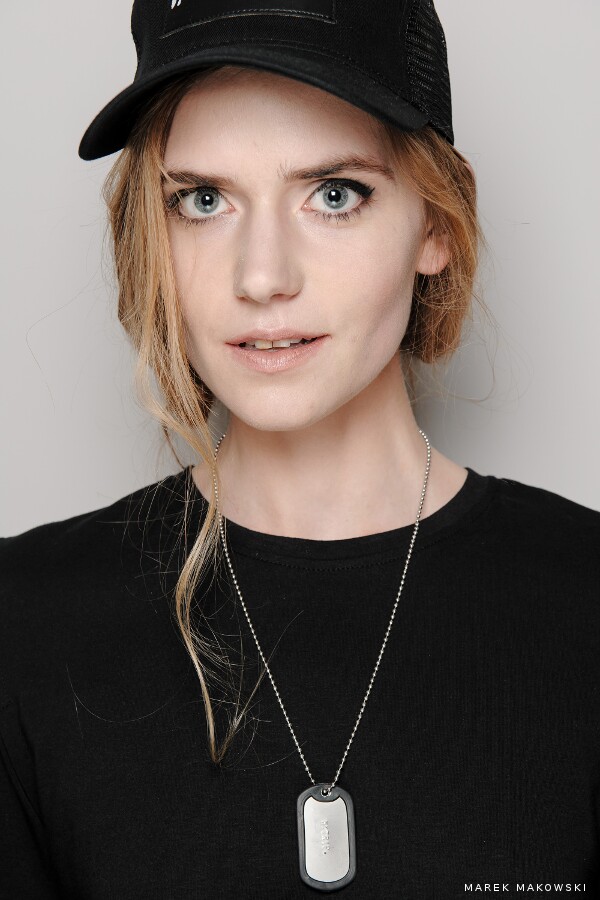 Maciek Sieradzky - #mytrip - Backstage 140