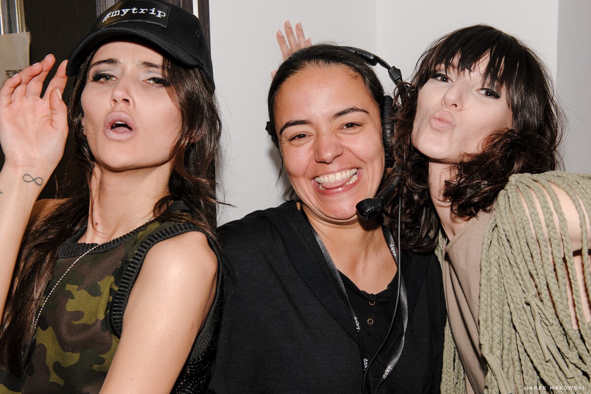 Maciek Sieradzky - #mytrip - Backstage 144