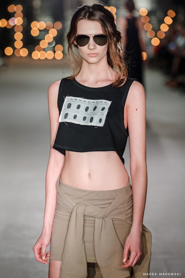 Maciek Sieradzky - #mytrip 7