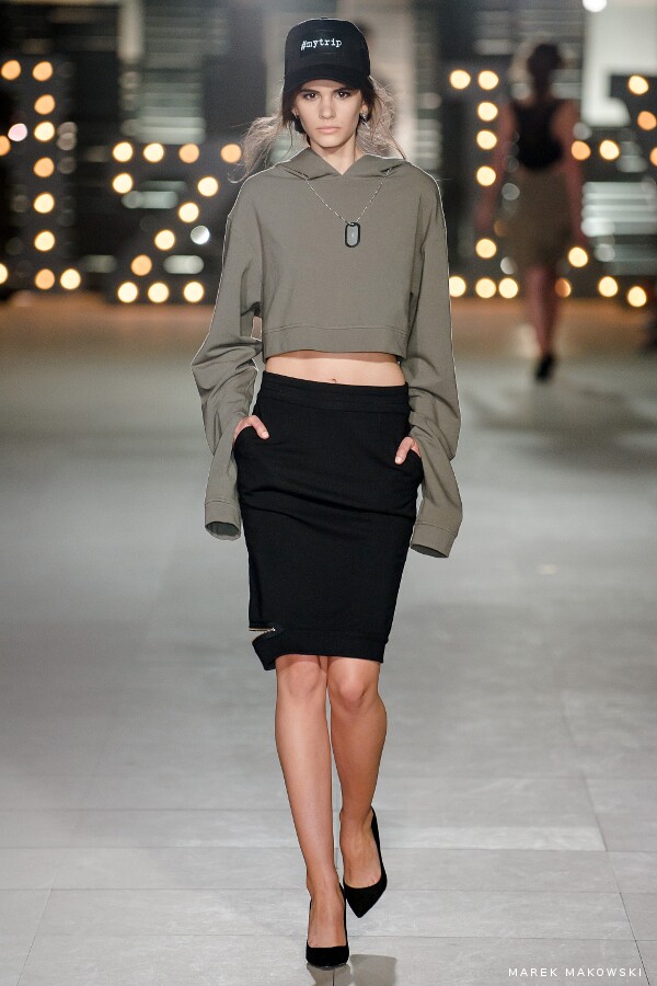 Maciek Sieradzky - #mytrip 8