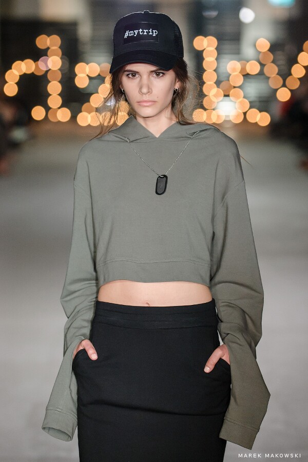 Maciek Sieradzky - #mytrip 9