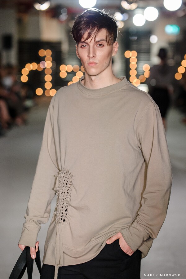 Maciek Sieradzky - #mytrip 11