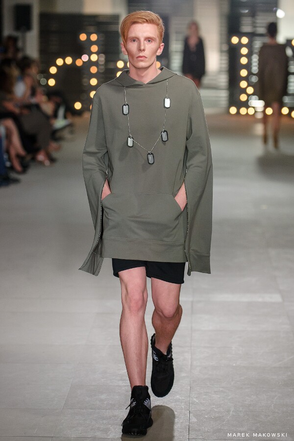 Maciek Sieradzky - #mytrip 18