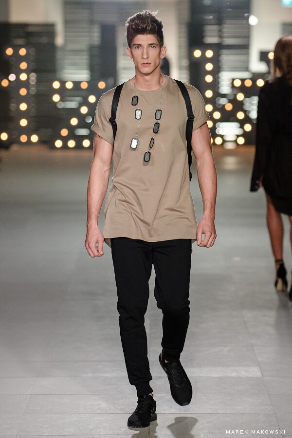 Maciek Sieradzky - #mytrip 22