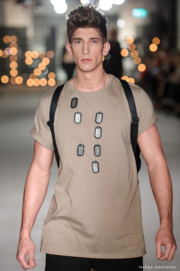 Maciek Sieradzky - #mytrip 23