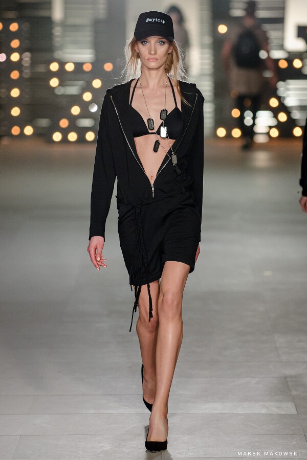 Maciek Sieradzky - #mytrip 26