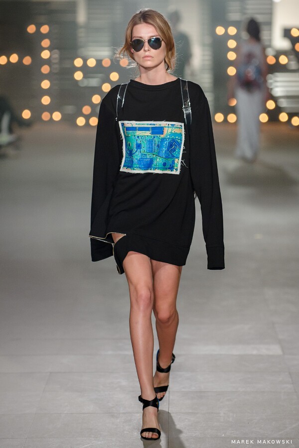 Maciek Sieradzky - #mytrip 34