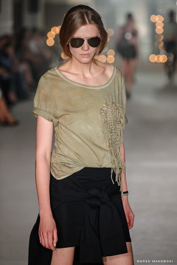 Maciek Sieradzky - #mytrip 42