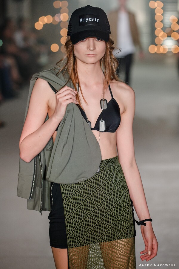 Maciek Sieradzky - #mytrip 44