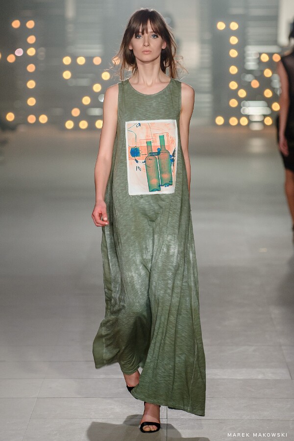 Maciek Sieradzky - #mytrip 55