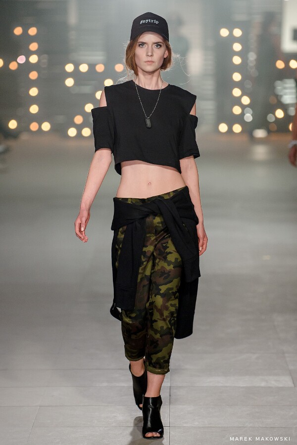 Maciek Sieradzky - #mytrip 59