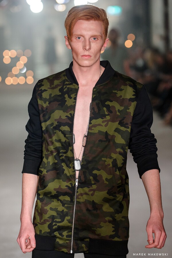 Maciek Sieradzky - #mytrip 64