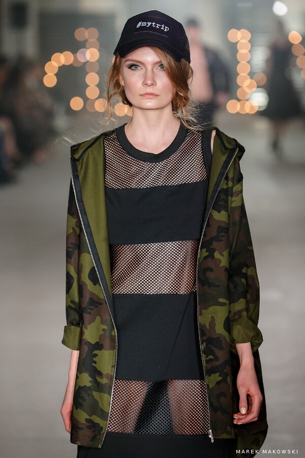 Maciek Sieradzky - #mytrip 72