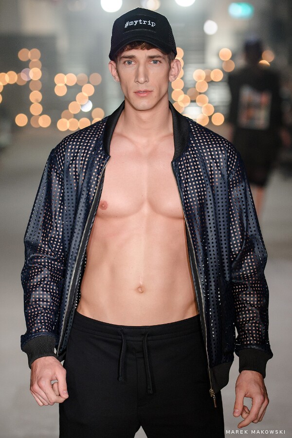 Maciek Sieradzky - #mytrip 74