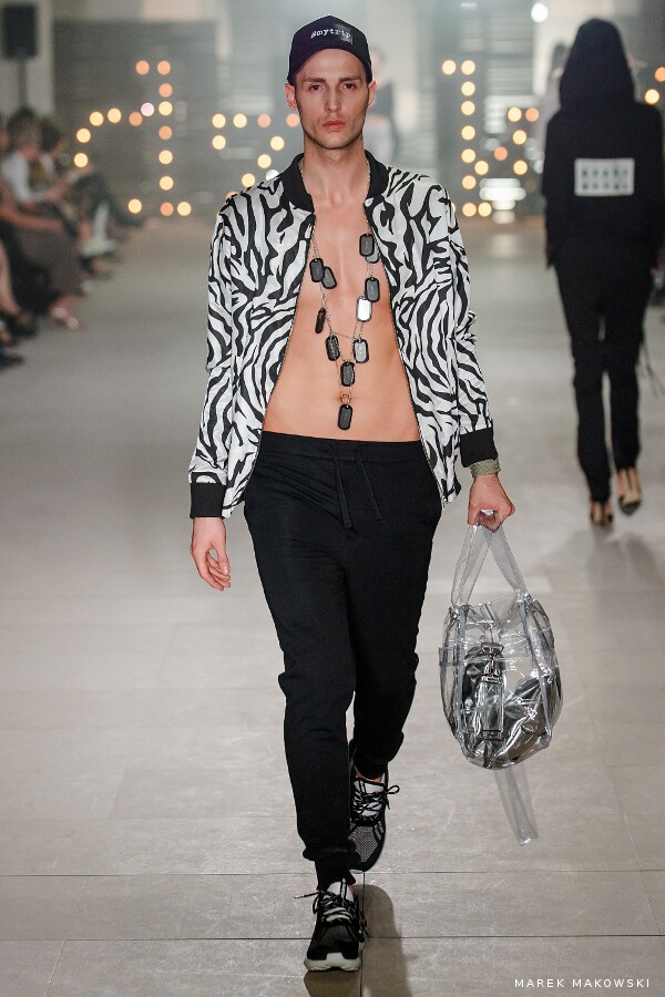 Maciek Sieradzky - #mytrip 81