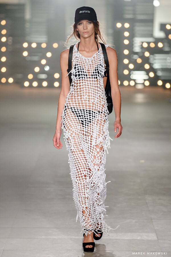 Maciek Sieradzky - #mytrip 85