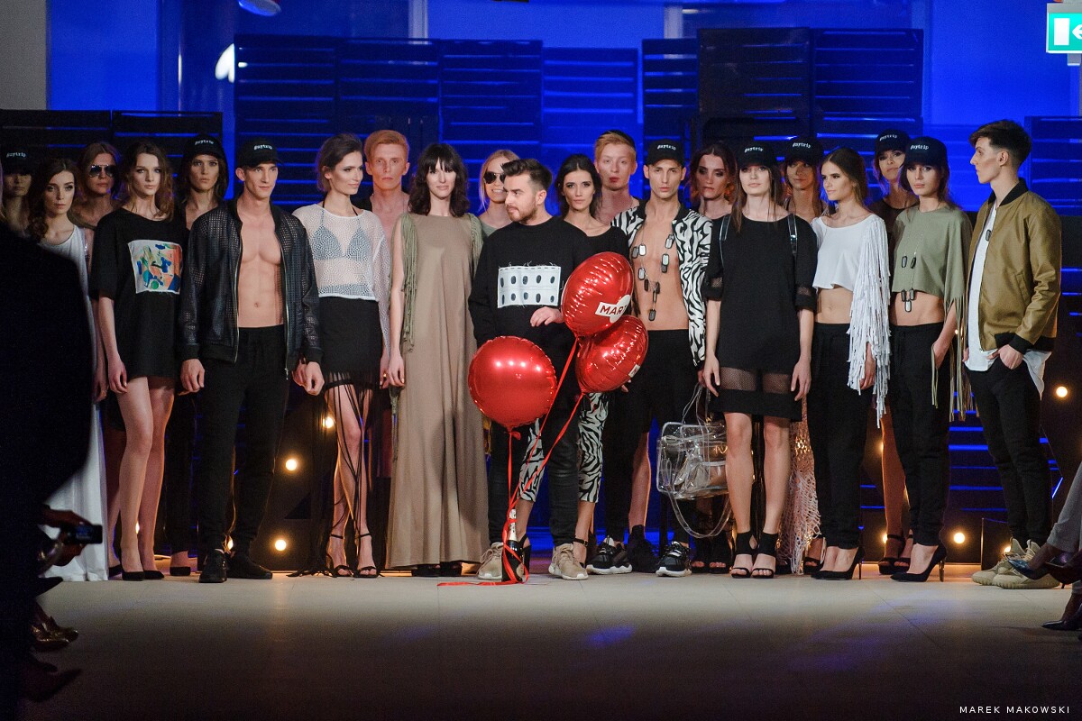 Maciek Sieradzky - #mytrip 95