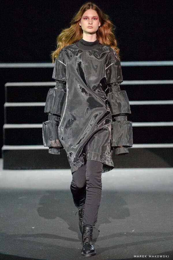 Fashion Designer Awards 8 - Aleksandra Jendryka 1