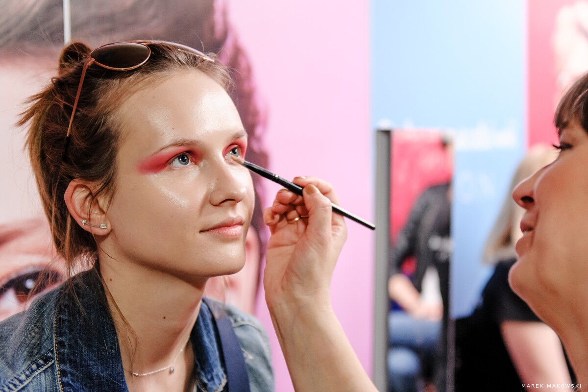 Fashion Designer Awards 8 - Backstage 5