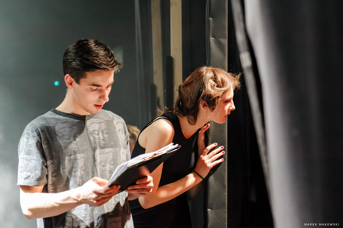 Fashion Designer Awards 8 - Backstage 22