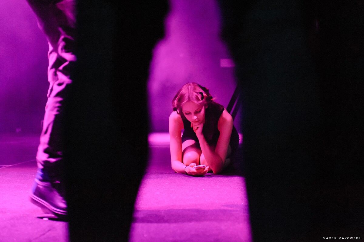 Fashion Designer Awards 8 - Backstage 25