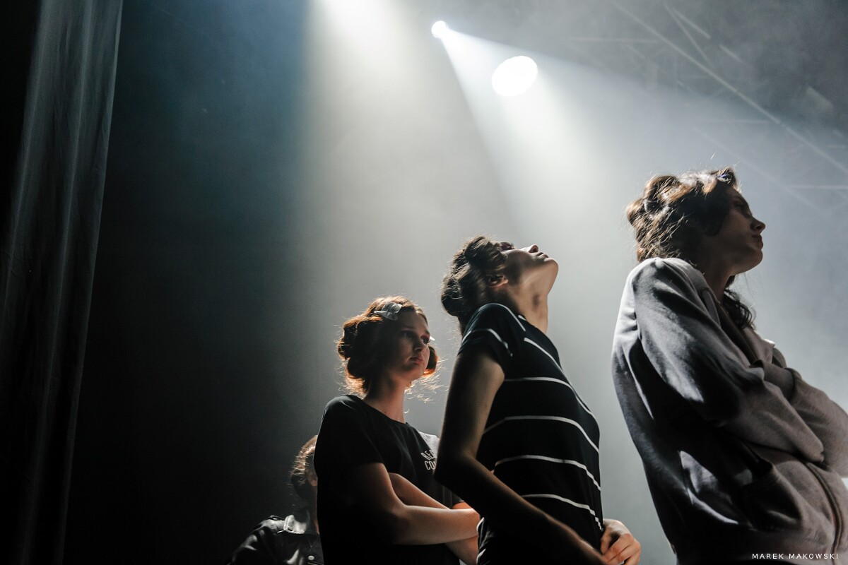 Fashion Designer Awards 8 - Backstage 27