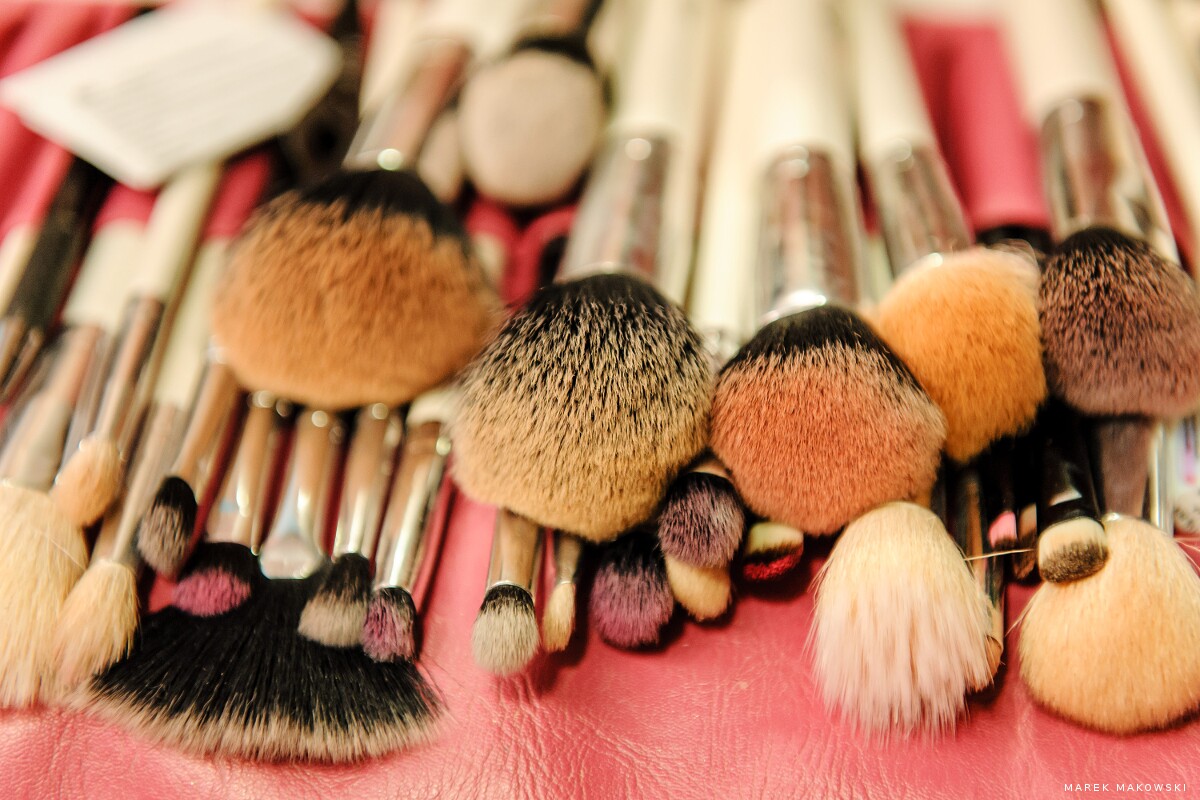 Fashion Designer Awards 8 - Backstage 29