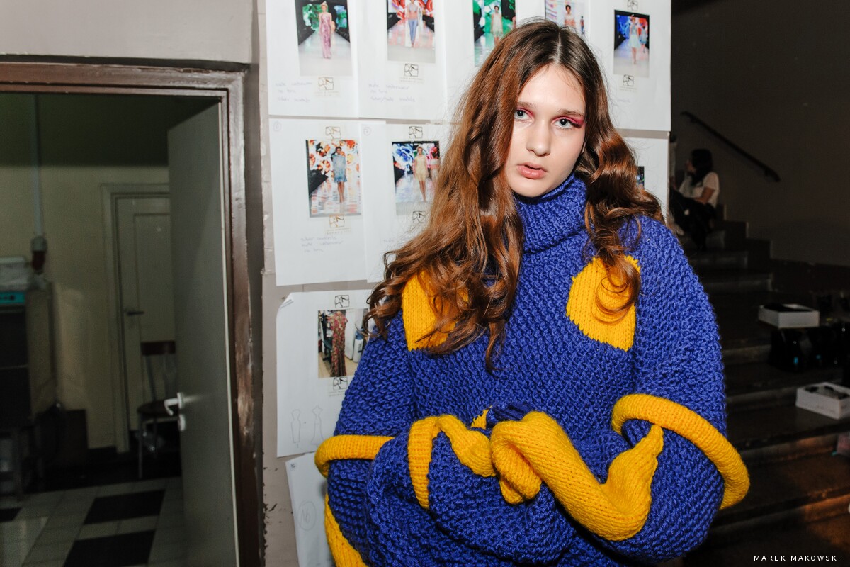 Fashion Designer Awards 8 - Backstage 31