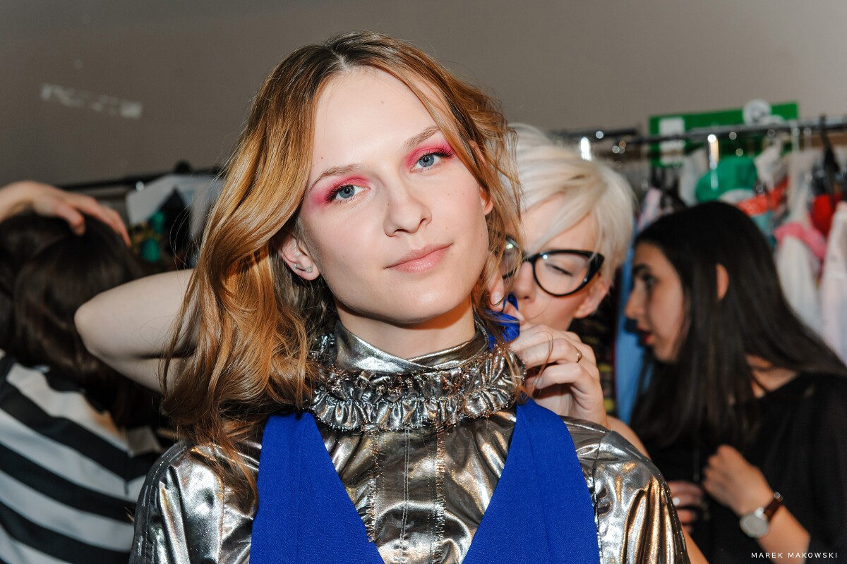 Fashion Designer Awards 8 - Backstage 32
