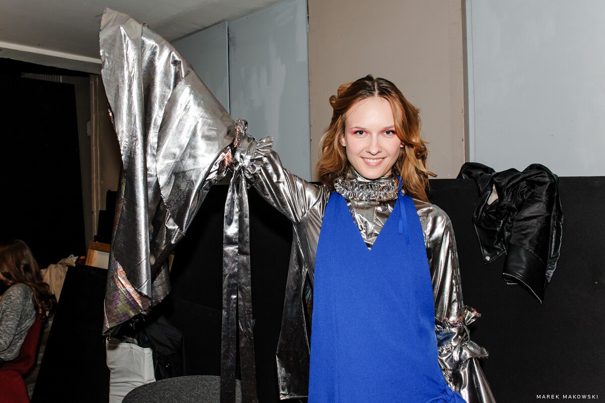 Fashion Designer Awards 8 - Backstage 34