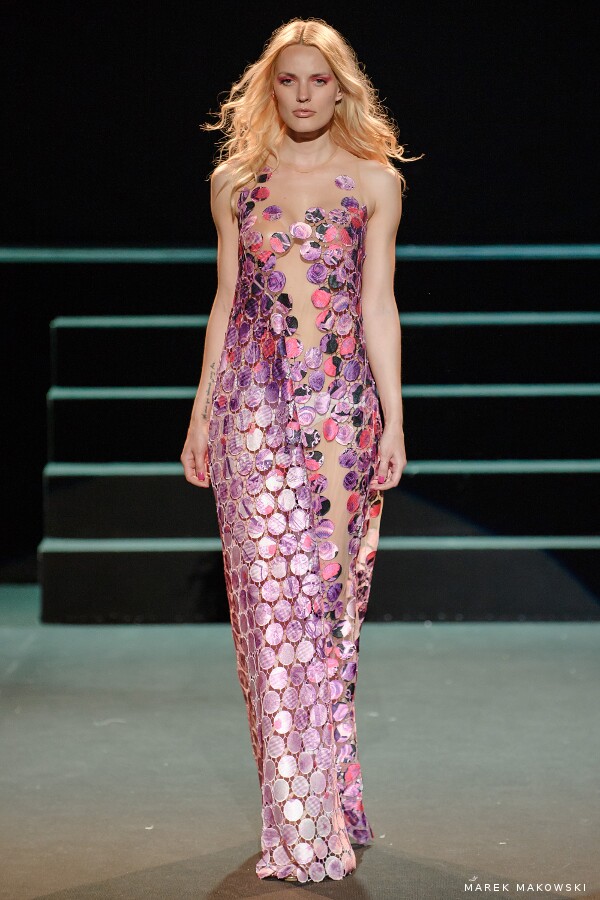 Fashion Designer Awards 8 - Yaron Minkowski 1