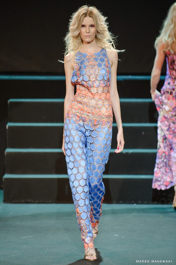 Fashion Designer Awards 8 - Yaron Minkowski 2