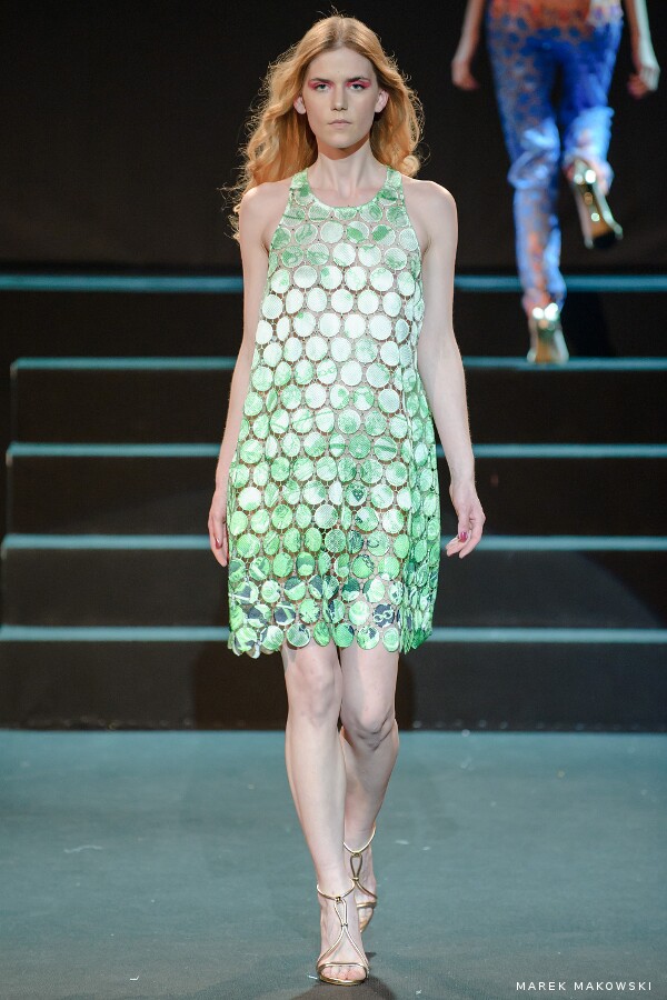 Fashion Designer Awards 8 - Yaron Minkowski 3