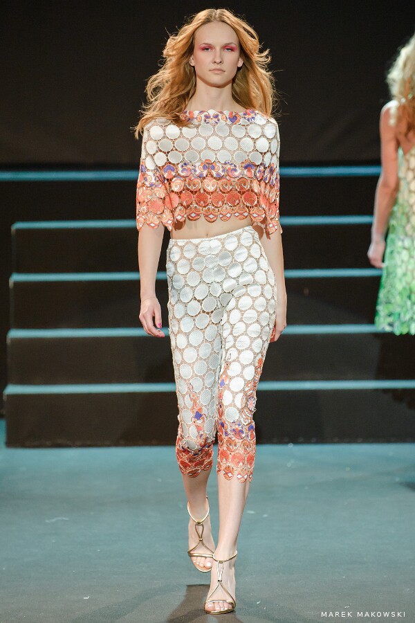 Fashion Designer Awards 8 - Yaron Minkowski 4