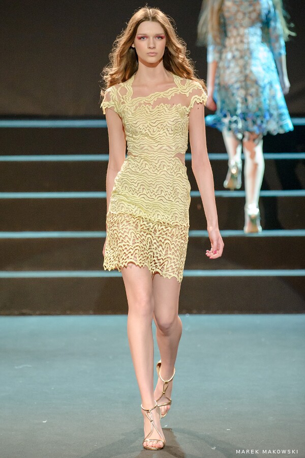 Fashion Designer Awards 8 - Yaron Minkowski 7