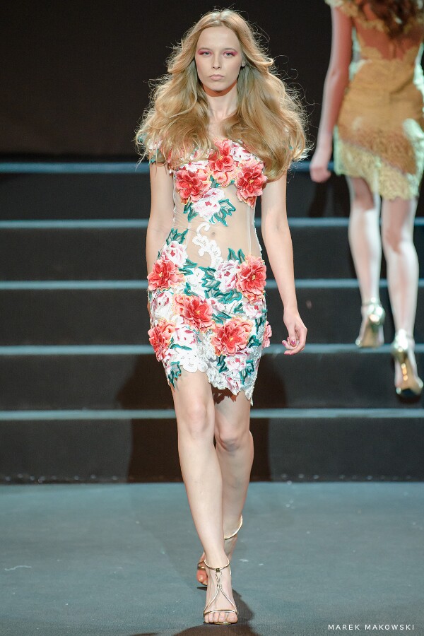 Fashion Designer Awards 8 - Yaron Minkowski 8