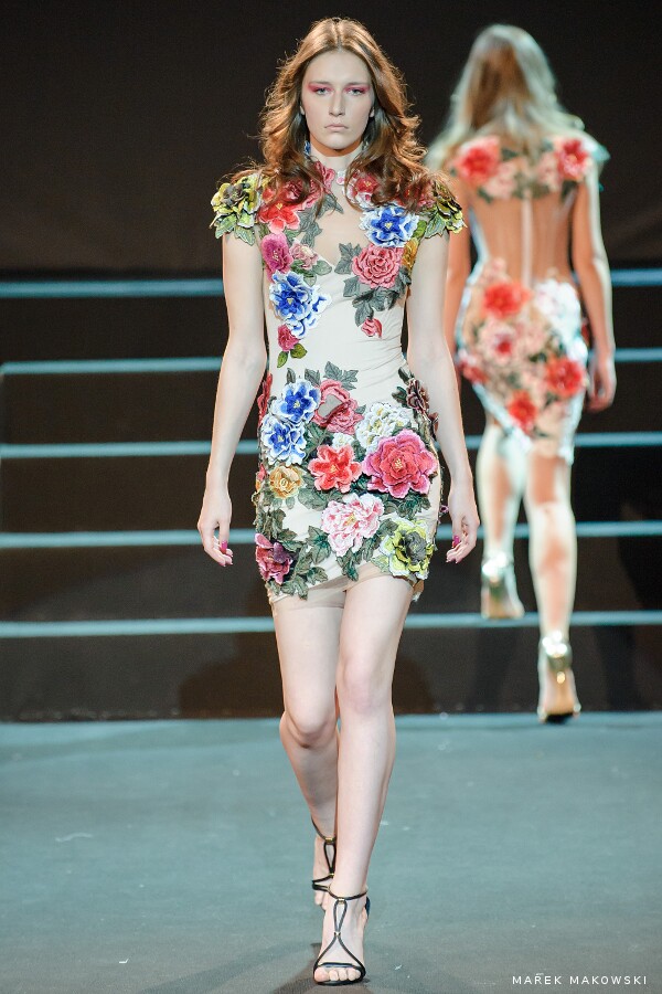 Fashion Designer Awards 8 - Yaron Minkowski 9