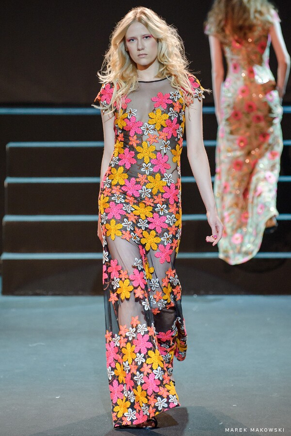 Fashion Designer Awards 8 - Yaron Minkowski 12