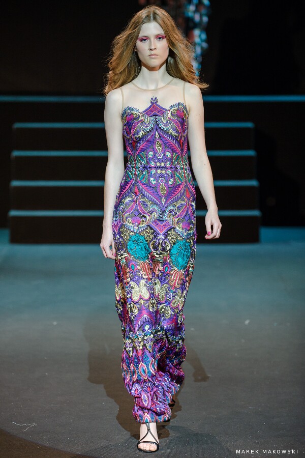 Fashion Designer Awards 8 - Yaron Minkowski 14