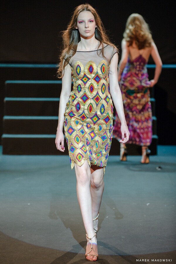 Fashion Designer Awards 8 - Yaron Minkowski 15