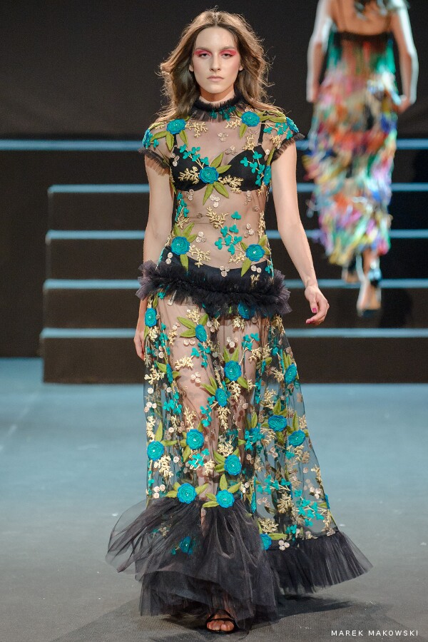 Fashion Designer Awards 8 - Yaron Minkowski 22