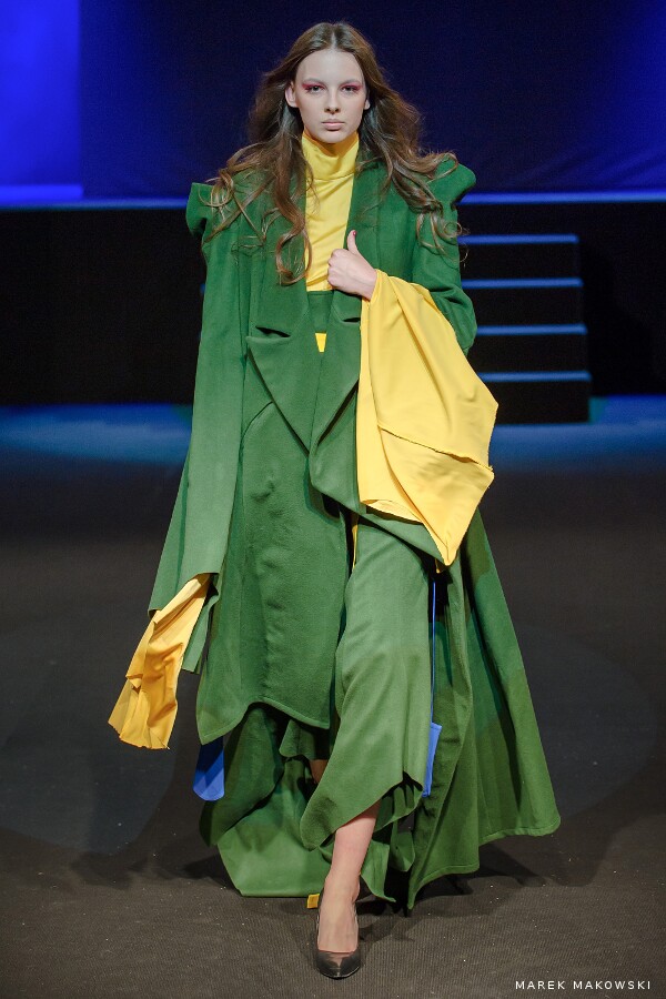 Fashion Designer Awards 8 - Tribute To Colors 1