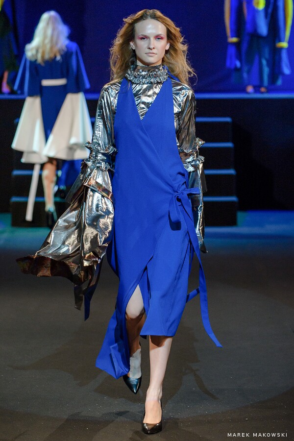 Fashion Designer Awards 8 - Tribute To Colors 4