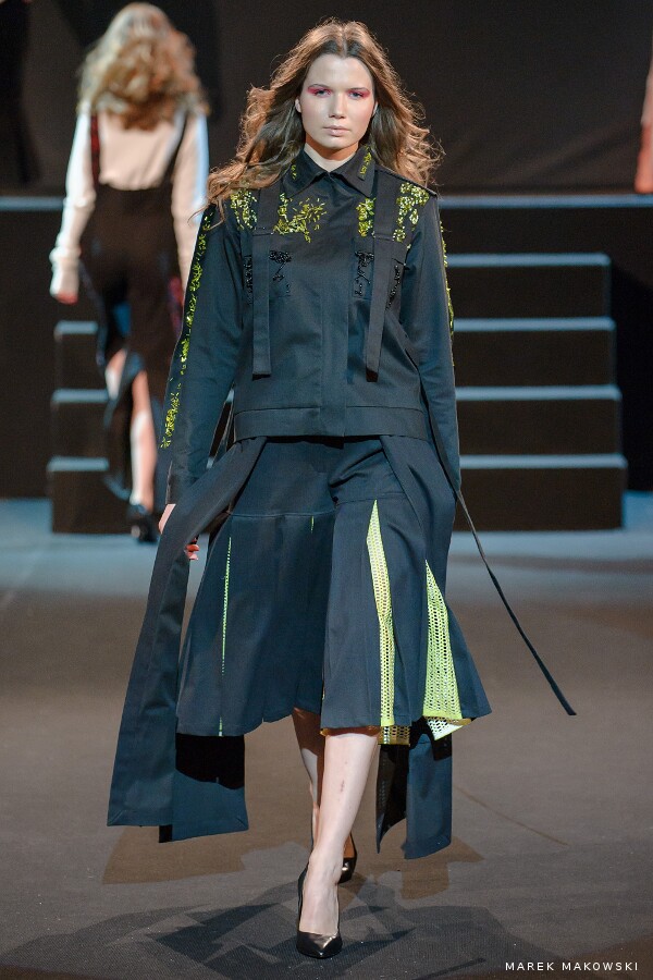 Fashion Designer Awards 8 - Tribute To Colors 16