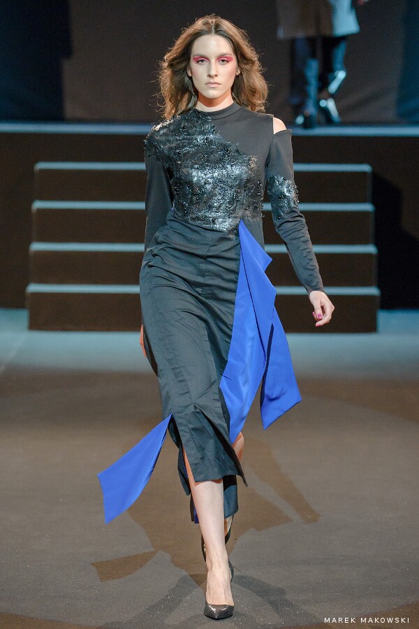 Fashion Designer Awards 8 - Tribute To Colors 19