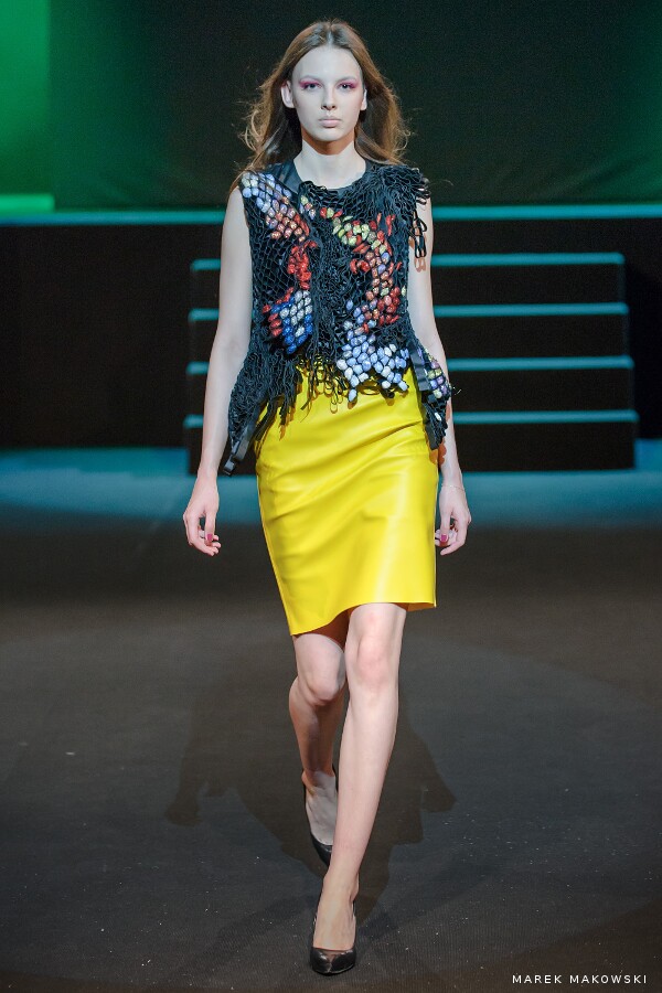 Fashion Designer Awards 8 - Tribute To Colors 21