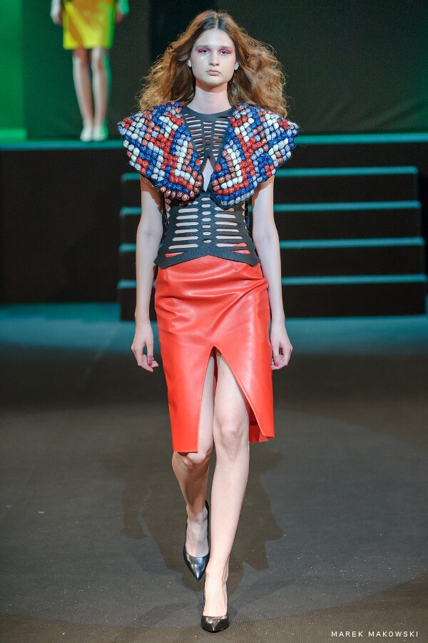 Fashion Designer Awards 8 - Tribute To Colors 22